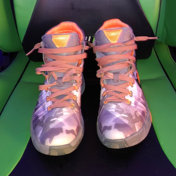 Hyperdunk 2015’s - Picture 3 of 6